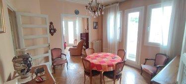 Appartement à vendre à Le Mans dans la Sarthe (72000), ref : 72010-1954 Centre