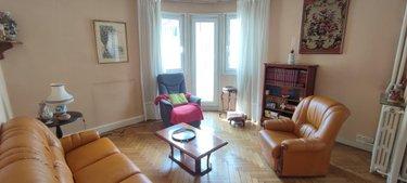 Appartement à vendre à Le Mans dans la Sarthe (72000), ref : 72010-1954 Centre