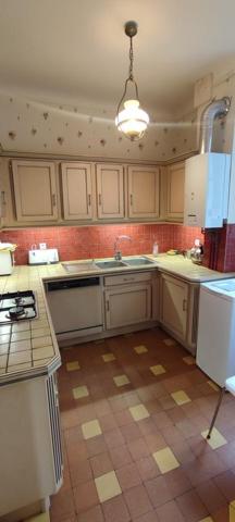 Appartement à vendre à Le Mans dans la Sarthe (72000), ref : 72010-1954 Centre