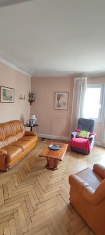 Appartement à vendre à Le Mans dans la Sarthe (72000), ref : 72010-1954 Centre