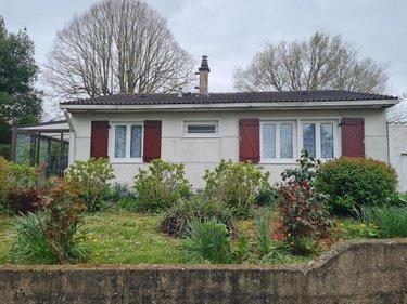 Maison à vendre à Artins dans le Loir-et-Cher (41800), ref : 41059-985