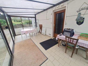 Maison à vendre à Artins dans le Loir-et-Cher (41800), ref : 41059-985