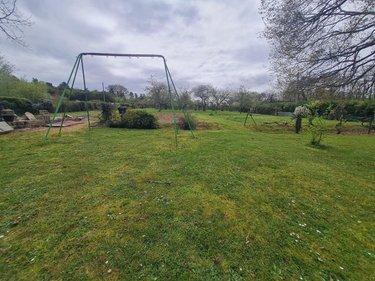 Maison à vendre à Artins dans le Loir-et-Cher (41800), ref : 41059-985