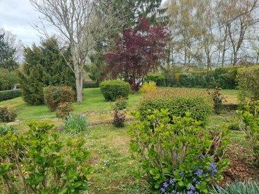 Maison à vendre à Artins dans le Loir-et-Cher (41800), ref : 41059-985