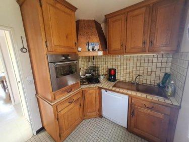 Maison à vendre à Artins dans le Loir-et-Cher (41800), ref : 41059-985