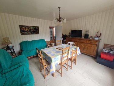 Maison à vendre à Artins dans le Loir-et-Cher (41800), ref : 41059-985