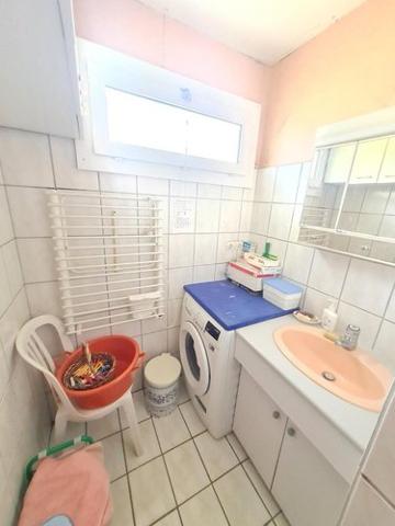Maison à vendre à Artins dans le Loir-et-Cher (41800), ref : 41059-985