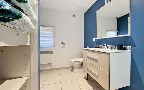 Appartement à vendre    1 pièce • 25,64 m2 Sommières