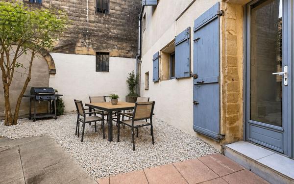 Appartement à vendre    1 pièce • 25,64 m2 Sommières