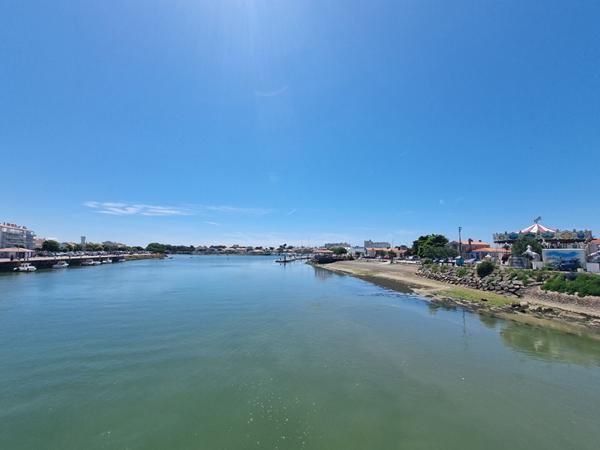 Cession de bail Saint Gilles Croix De Vie 60 m2