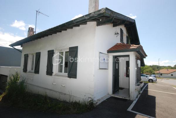 Maison ancienne de 103 m²