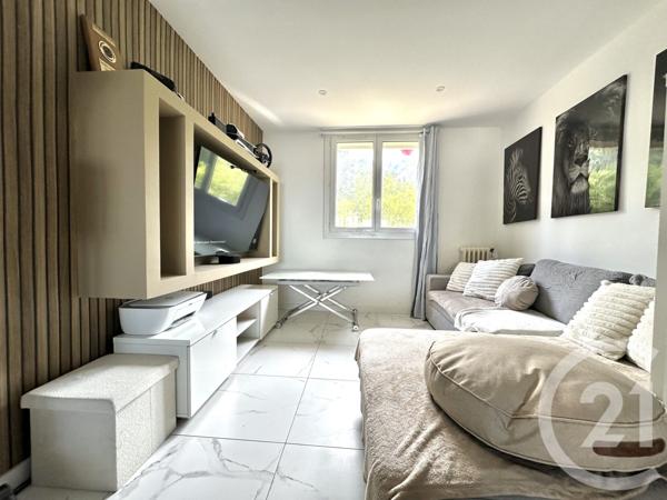 Appartement F3 à vendre  3 pièces - 62 m2 SETE - 34