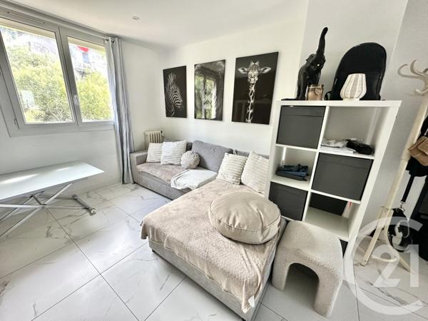 Appartement F3 à vendre  3 pièces - 62 m2 SETE - 34