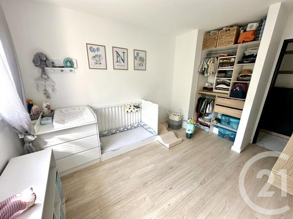 Appartement F3 à vendre  3 pièces - 62 m2 SETE - 34