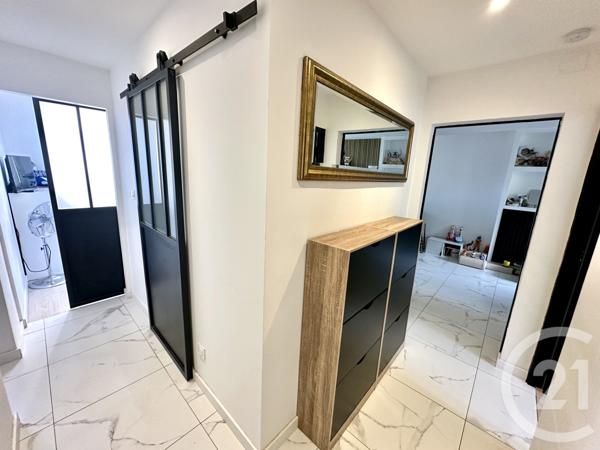 Appartement F3 à vendre  3 pièces - 62 m2 SETE - 34