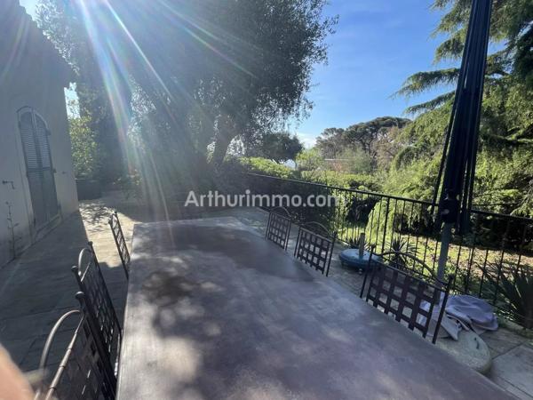 Vente Propriété 8 pièces 220 m2 à Grimaud