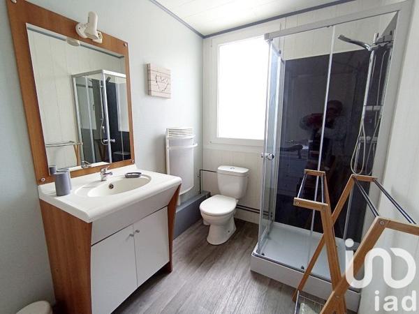 Maison à vendre 6 pièces 190 m² Chavanges