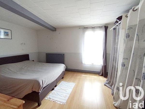 Maison à vendre 6 pièces 190 m² Chavanges