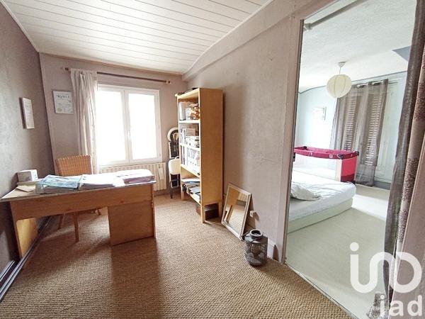 Maison à vendre 6 pièces 190 m² Chavanges