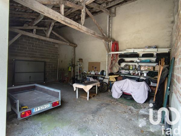 Maison à vendre 6 pièces 190 m² Chavanges