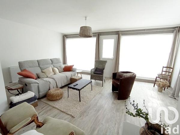 Maison à vendre 6 pièces 190 m² Chavanges