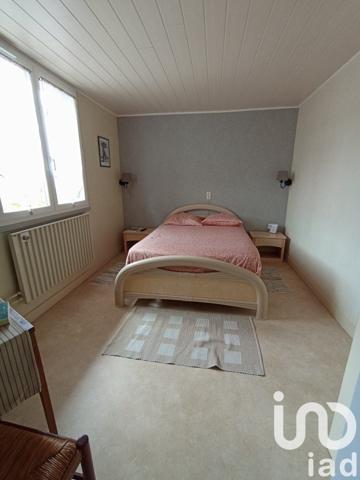 Maison à vendre 6 pièces 190 m² Chavanges