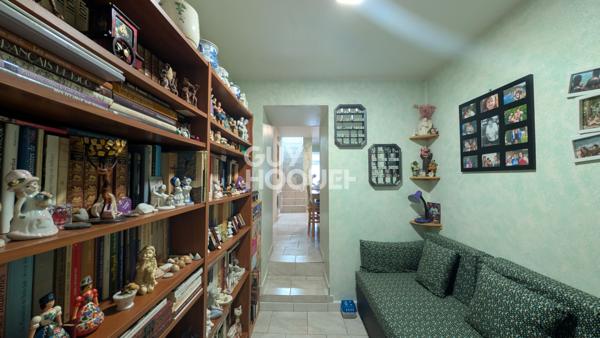 Maison Tarascon 3 pièces 65 m2