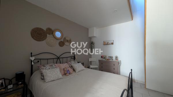 Maison Tarascon 3 pièces 65 m2