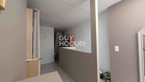 Maison Tarascon 3 pièces 65 m2