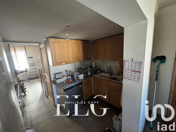 Maison à vendre 4 pièces 75 m² Sotteville-lès-Rouen