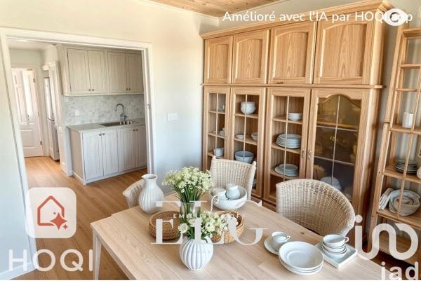 Maison à vendre 4 pièces 75 m² Sotteville-lès-Rouen