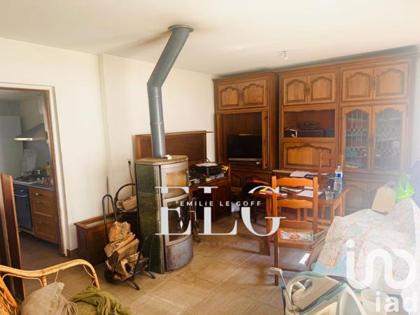 Maison à vendre 4 pièces 75 m² Sotteville-lès-Rouen