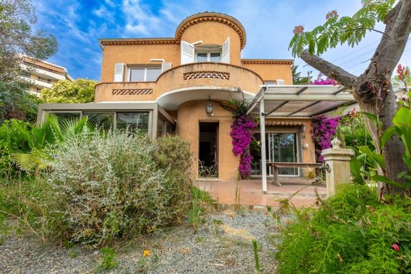 Villa au calme proche plage
