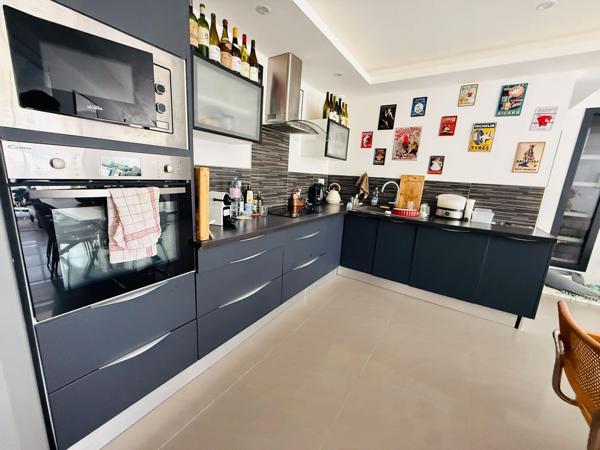 Appartement 3 chambres 90 m² Secteur Serrat D'en Vaquer