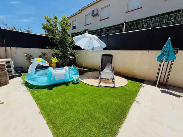 Appartement 3 chambres 90 m² Secteur Serrat D'en Vaquer