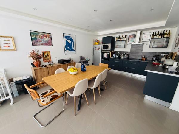 Appartement 3 chambres 90 m² Secteur Serrat D'en Vaquer