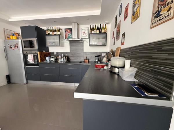 Appartement 3 chambres 90 m² Secteur Serrat D'en Vaquer