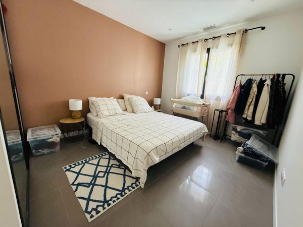 Appartement 3 chambres 90 m² Secteur Serrat D'en Vaquer