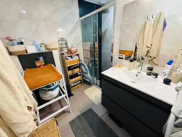 Appartement 3 chambres 90 m² Secteur Serrat D'en Vaquer