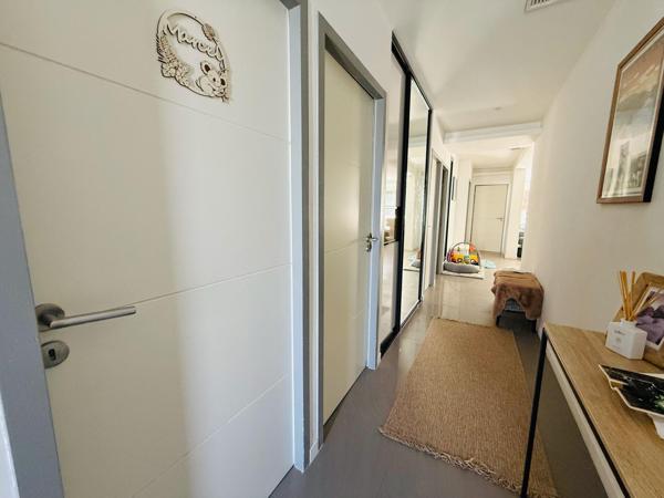 Appartement 3 chambres 90 m² Secteur Serrat D'en Vaquer