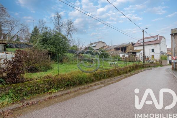Terrain à vendre 500 m² Neufmaisons