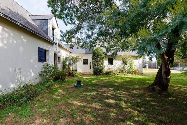 Maison 6 pièces - 44350 Guérande -  Guérande