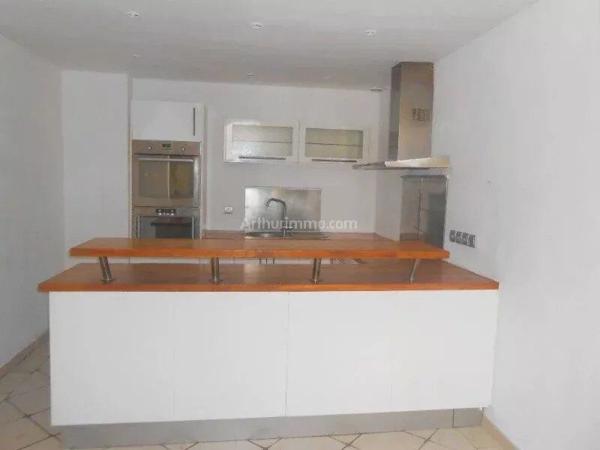 Vente Maison de ville 2 pièces 50 m2 à Martigues