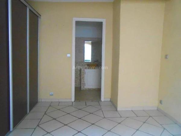 Vente Maison de ville 2 pièces 50 m2 à Martigues