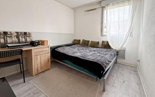 Appartement à vendre    4 pièces • 82,69 m2 Toulouse