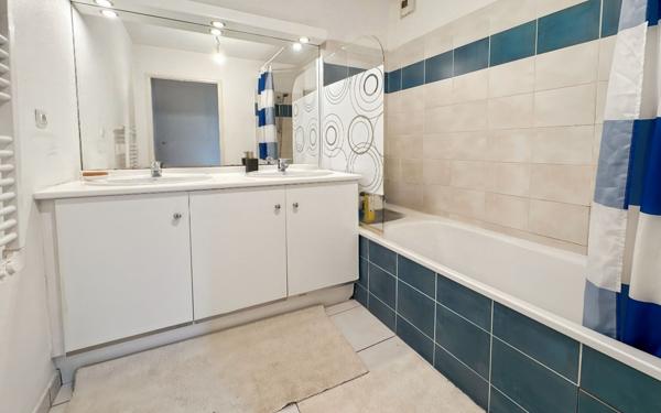 Appartement à vendre    4 pièces • 82,69 m2 Toulouse