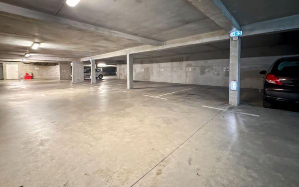 Appartement à vendre    4 pièces • 82,69 m2 Toulouse