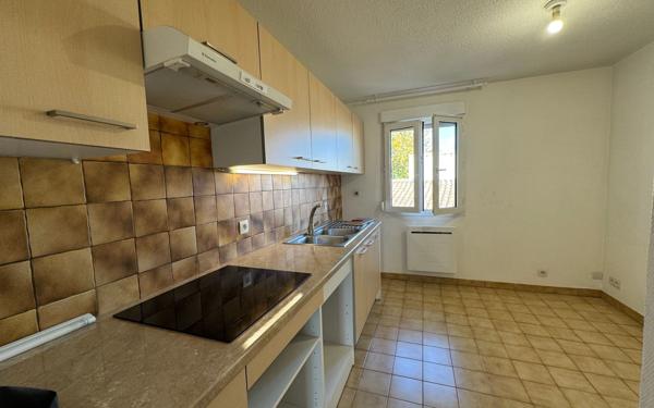 Appartement à vendre    3 pièces • 69,17 m2 Toulouse