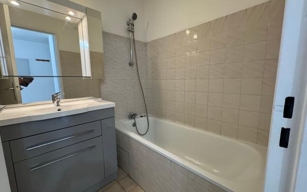 Appartement à vendre    3 pièces • 69,17 m2 Toulouse