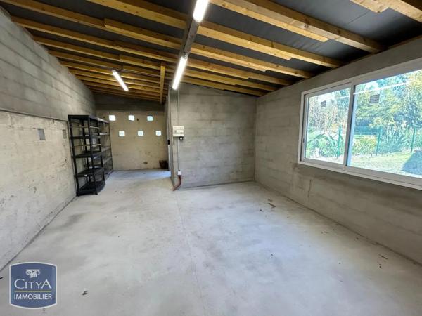 Maison à vendre 4 pièces 100m²